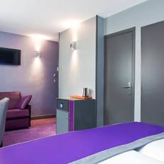 Hotel des Savoies 