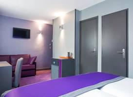 Hotel des Savoies 