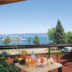 Hotel Le Littoral 