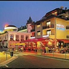 Hotel Le Littoral 
