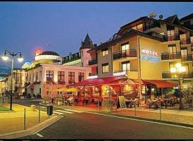 Hotel Le Littoral 