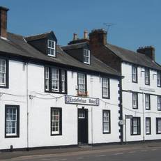 Ecclefechan Hotel 