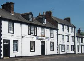 Ecclefechan Hotel 