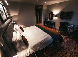 The Fenwick Hotel 