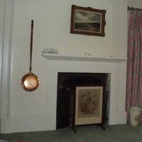 Preston House B&B 