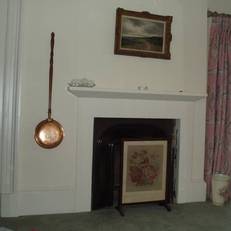 Preston House B&B 