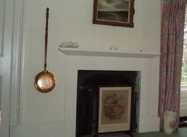 Preston House B&B 