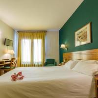 Hotel Las Conchas 