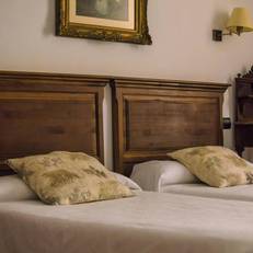 Hotel Albarragena 