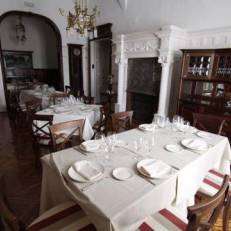 Hotel Albarragena 