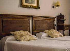 Hotel Albarragena 