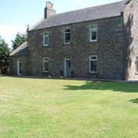 Nethermains House