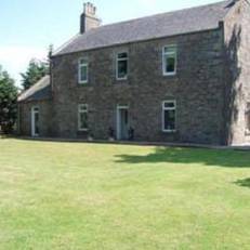 Nethermains House