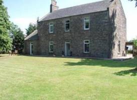 Nethermains House