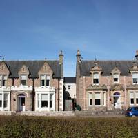 Ardross Glencairn 