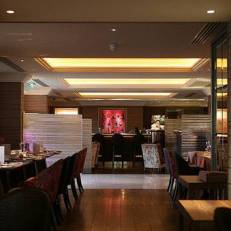 The Forbury Hotel 