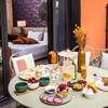 Milan Suite Hotel 