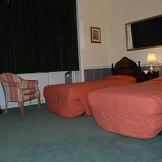 Beech House Hotel 