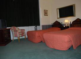 Beech House Hotel 