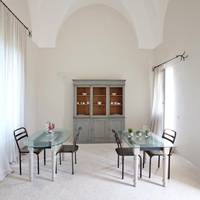 Masseria Li Foggi 