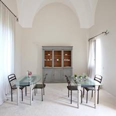 Masseria Li Foggi 