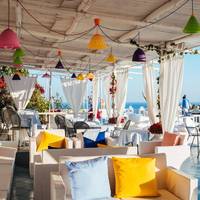Hotel Le Fioriere 