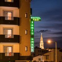 Hotel Santo Amaro