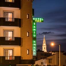 Hotel Santo Amaro 