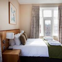 Crown Moran Hotel 