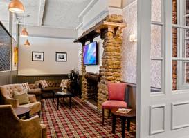 Ramada Kings Lynn 