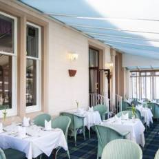 South Beach Hotel 