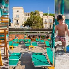 Hotel Beau Sejour 