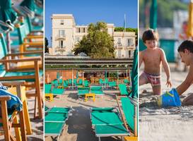 Hotel Beau Sejour 