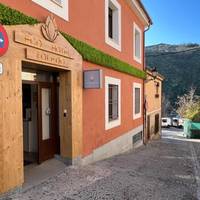 Eco Hotel Toledo