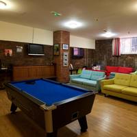 International Inn 