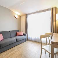 Appart'City Niort 