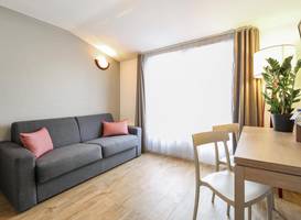 Appart'City Niort 