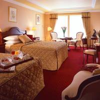 Meadowlands Hotel 