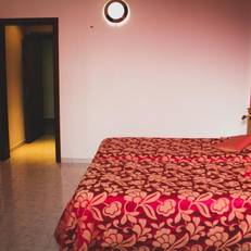 Hotel Santa Marta 