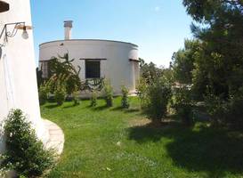 Masseria La Torre 