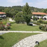 Macedonian Sun