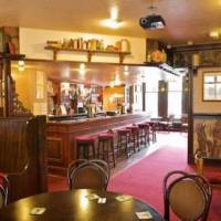 Patten Arms Hotel 