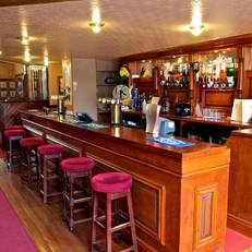 Patten Arms Hotel 