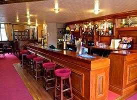 Patten Arms Hotel 