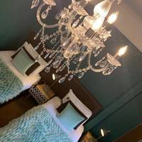 Atholl Arms Hotel 