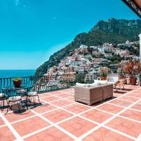 Alcione Residence 