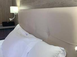 Albergo Tre Ville 