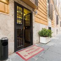 Hotel Il Papavero 