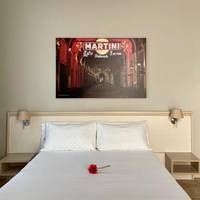 Hotel Dock Milano 
