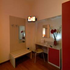 Hotel Dock Milano 